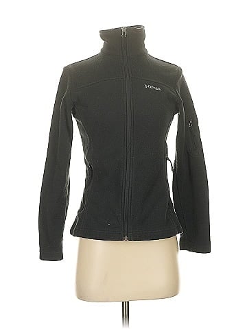 Columbia Fleece (view 1)