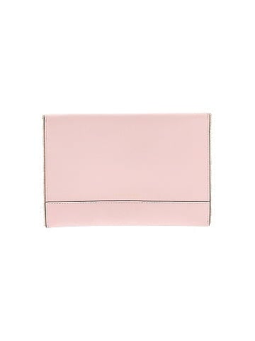 Rebecca Minkoff Leather Clutch (view 2)
