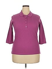 Esprit 3/4 Sleeve Top