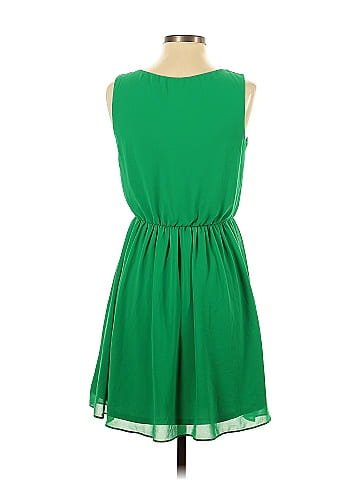 Iz Byer Casual Dress (view 2)