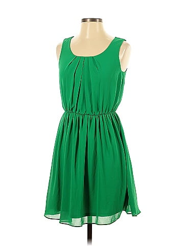 Iz Byer Casual Dress (view 1)