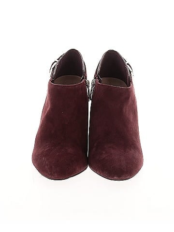 Essex Lane Ankle Boots (view 2)