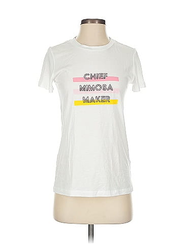 1901 Short Sleeve T-Shirt (view 1)