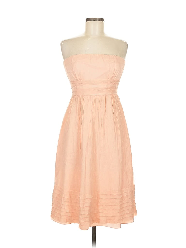 Click to view more detailed imagery on our partner's website Pre-owned Jcrew Cocktail Dress In Brown