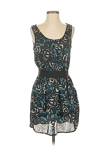 2b bebe Cocktail Dress (view 1)