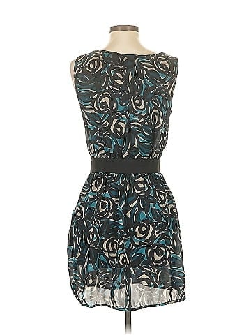 2b bebe Cocktail Dress (view 2)