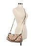 Assorted Brands 100% Polyurethane Gold Tan Satchel One size - photo 2