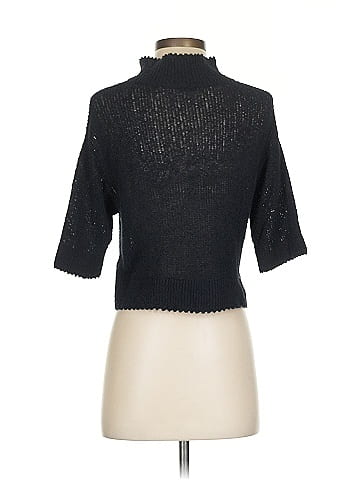Rachel Comey Short Sleeve Top (view 2)