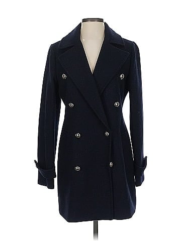 MICHAEL Michael Kors Coat (view 1)