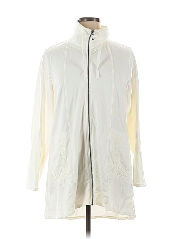 Soft Surroundings Jacket (view 1)