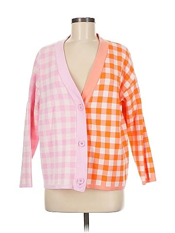 Never Fully Dressed Cardigan (view 1)