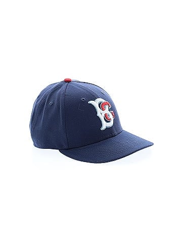 New Era Baseball Cap (view 1)