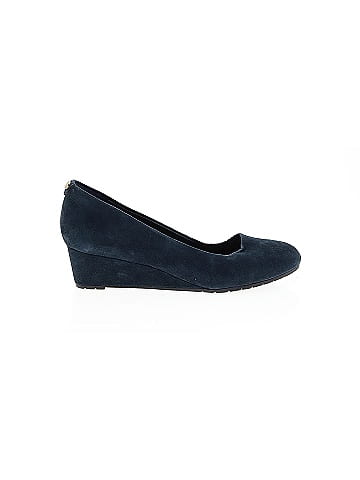 Clarks Wedges (view 1)