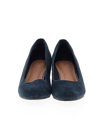 Clarks Wedges (view 2)
