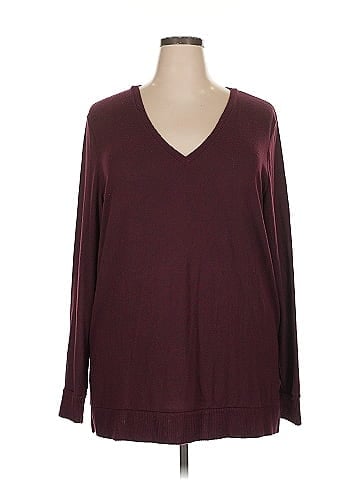 Lucky Brand Pullover Sweater (view 1)