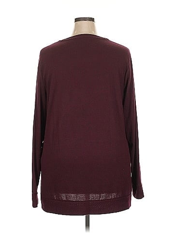 Lucky Brand Pullover Sweater (view 2)