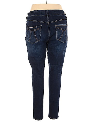 Seven7 Jeans (view 2)