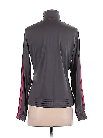 Adidas Track Jacket (view 2)