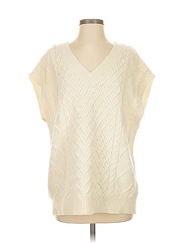 Madewell Wool Pullover Sweater (view 1)