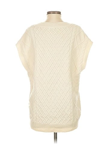 Madewell Wool Pullover Sweater (view 2)