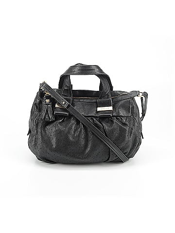 See By Chloé Leather Satchel (view 1)