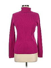 Talbots Outlet Turtleneck Sweater