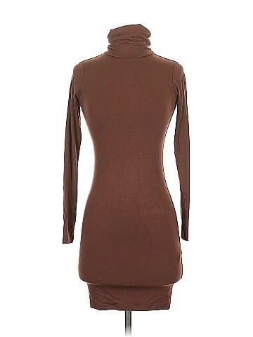 Naked Wardrobe Casual Dress (view 1)