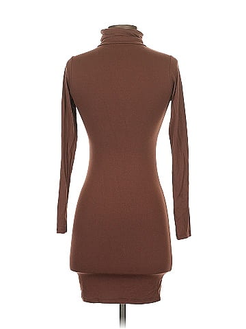 Naked Wardrobe Casual Dress (view 2)