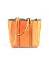 Marc Jacobs 100% Leather Orange Leather Satchel One size - photo 3