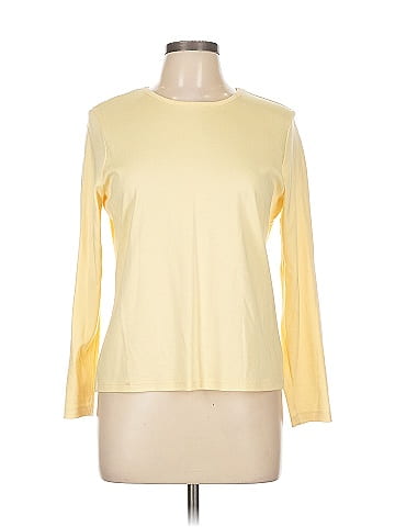 L.L.Bean 3/4 Sleeve T-Shirt (view 1)
