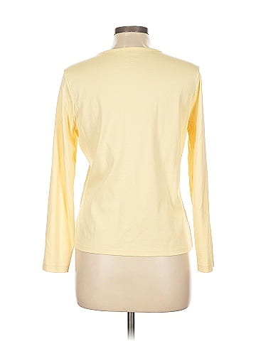 L.L.Bean 3/4 Sleeve T-Shirt (view 2)