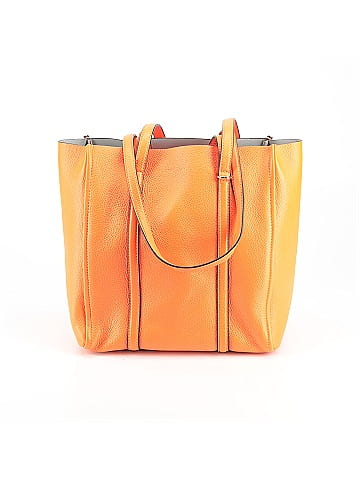 Marc Jacobs Leather Satchel (view 1)