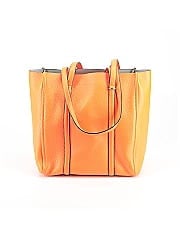 Marc Jacobs Leather Satchel