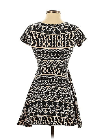 Forever 21 Cocktail Dress (view 2)