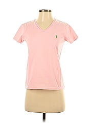 Ralph Lauren Sport Short Sleeve T Shirt