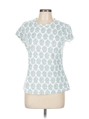 J. McLaughlin Short Sleeve T-Shirt (view 1)