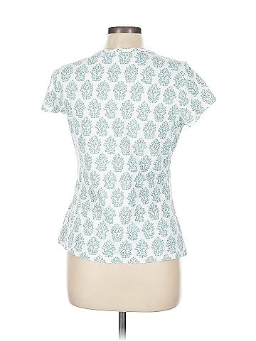 J. McLaughlin Short Sleeve T-Shirt (view 2)