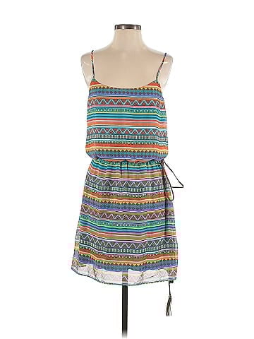 City Triangles Casual Dress (view 1)