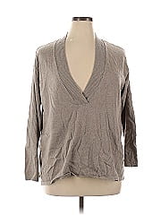 Purejill Pullover Sweater
