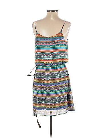 City Triangles Casual Dress (view 2)