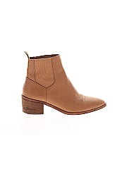 Chinese Laundry Ankle Boots