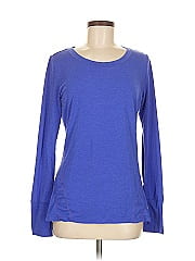 Gap Fit Long Sleeve T Shirt