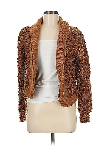 Anne Carson Cardigan (view 1)