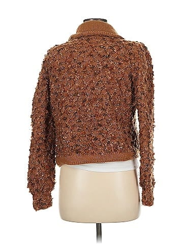 Anne Carson Cardigan (view 2)