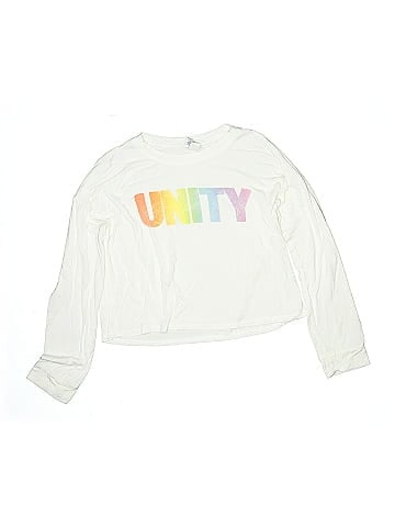 Melrose and Market Sweatshirt (view 1)