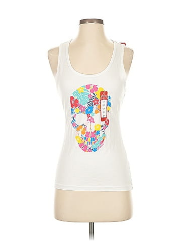 Guess Sleeveless T-Shirt (view 1)