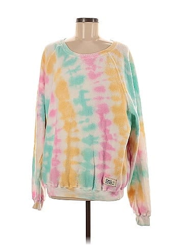 People of Leisure Pullover Sweater (view 1)