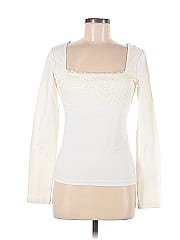 Moda International Long Sleeve Top