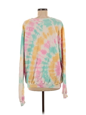 People of Leisure Pullover Sweater (view 2)