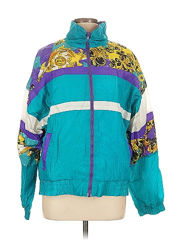 River Edge Sport Track Jacket (view 1)